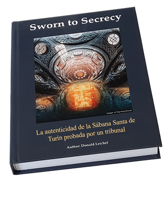 * SWORN TO SECRECY * edición de tapa dura